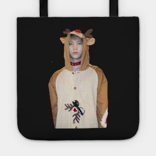 Leo Reindeer | VIXX Tote