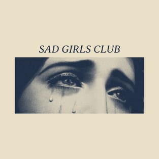 Sad Girls Club T-Shirt