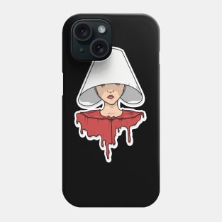 The Handmaid's Tale Phone Case