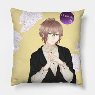 Gentaro Yumeno (Hypnosis Mic) Pillow