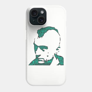 Bickle. Phone Case