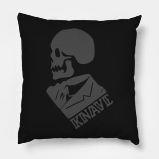The Knave Pillow