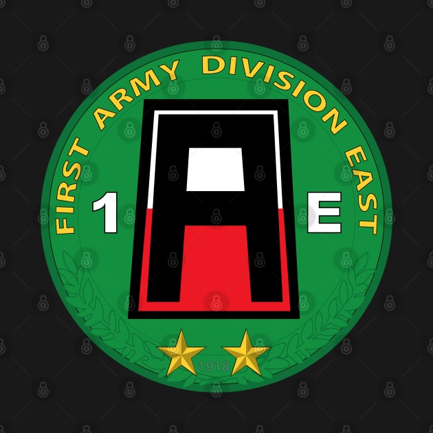1st Army - Division - East by twix123844