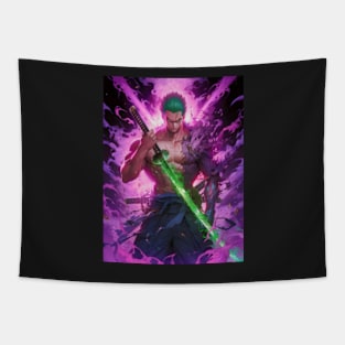 Zoro Tapestry