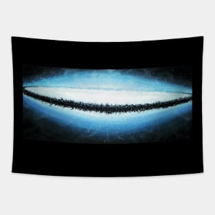 Sombrero Galaxy Tapestry