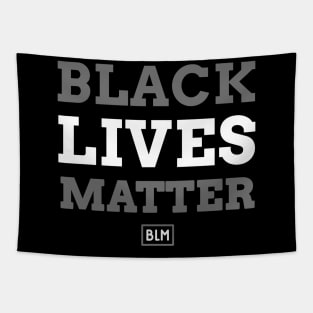 Black lives matter-BLM Tapestry