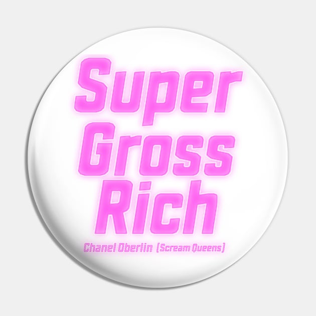 I'm Super Gross Rich Pin by guestw1vsm768jni49fu5gyl3