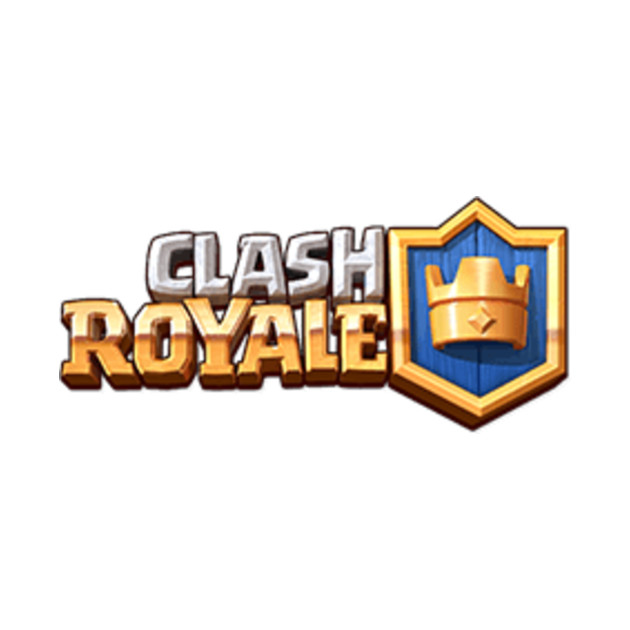 clash royal logo clash