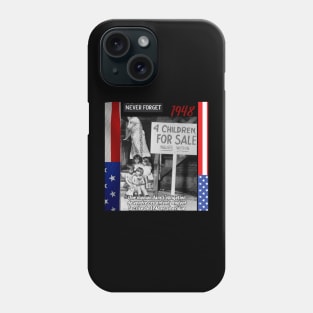 1948 Phone Case