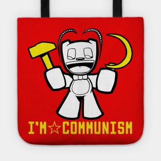 I'm Communism Tote