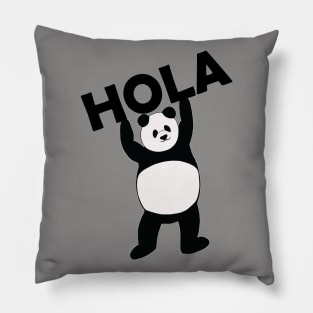 Hola Pillow