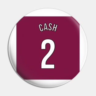 Cash 2 Home Kit - 22/23 Season Pin