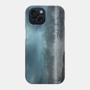 Morning Tranquility Phone Case