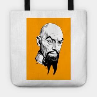 Ming the Merciless Tote