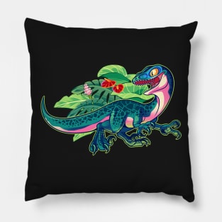 Raptor Delta Pillow