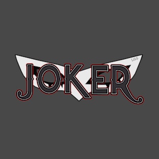 Phantom Thief: Joker T-Shirt