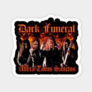 Dark Funeral - Attera Totus Magnet