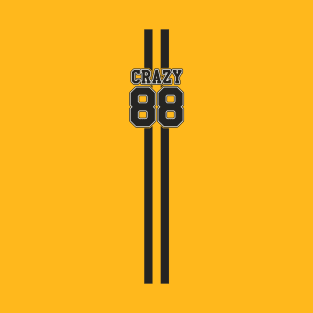 Crazy 88 T-Shirt