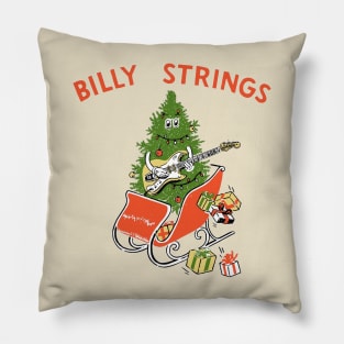 Billy Pillow