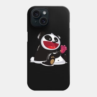 Panda Phone Case