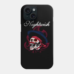 Nightwish Phone Case