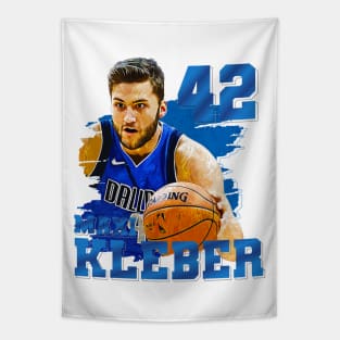 Maxi Kleber || 42 Tapestry