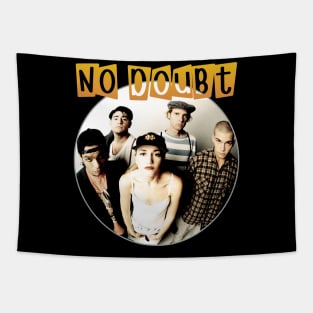 No-Doubt Tapestry