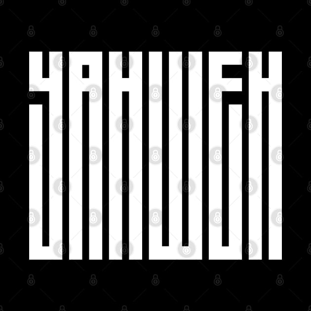 YAHWEH by Church Store