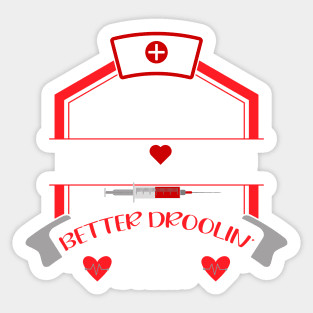 Medical Puns Badge -  Canada