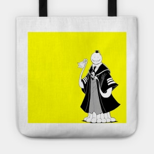 Assasination Classroom - Korosensei Tote