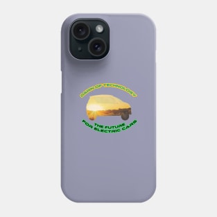 technology Phone Case