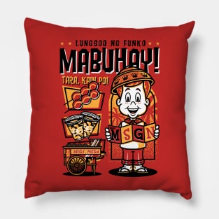 Lungsod Ng Funko Pillow