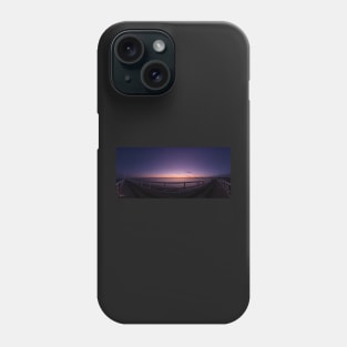 Jetty Dawn Phone Case