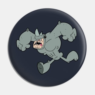 the Rhino Pin