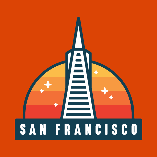 San Francisco by nikola