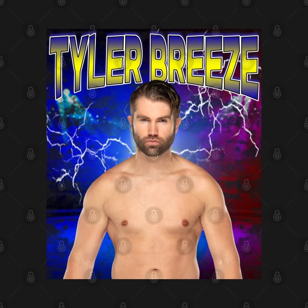 TYLER BREEZE by Rofi Art