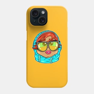 ChillPotato01 Phone Case