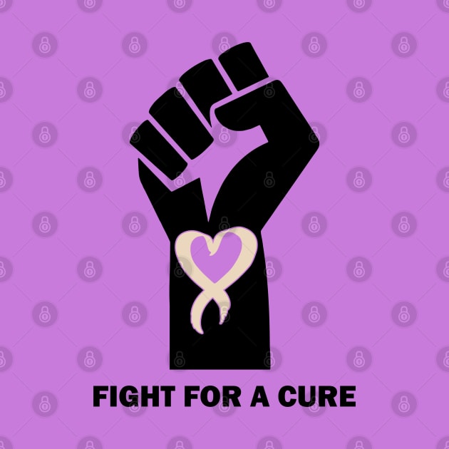 fight for a cure by busines_night