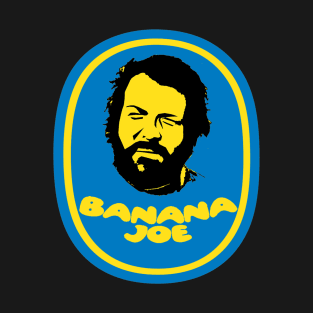 Banana Joe T-Shirt