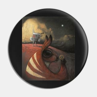 Shaun Tan Pin