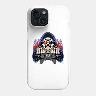 game over Phone Case