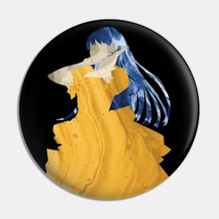 Oshi No Ko Idol Anime And Manga Characters Colorful Akane Pin