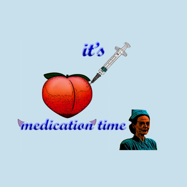 Medication by 7-ANCESTORS