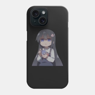 Hana Reporting You to the FBI Phone Case