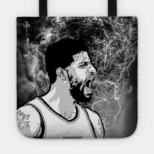 Paul George Tote