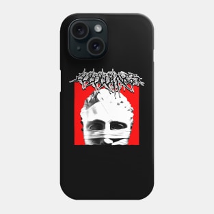 WWWings electronic Phone Case