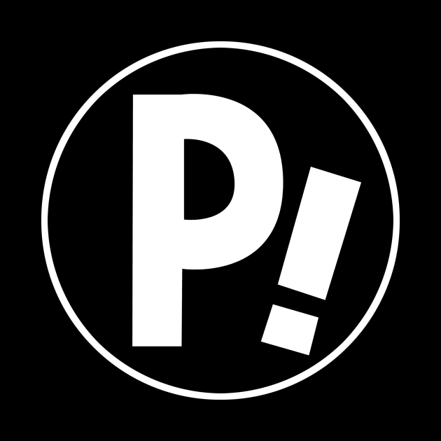 P! by JamesCMarshall