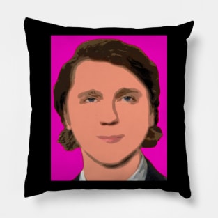 paul dano Pillow