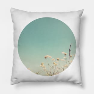 My Summer of Love Pillow