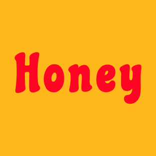 Honey T-Shirt